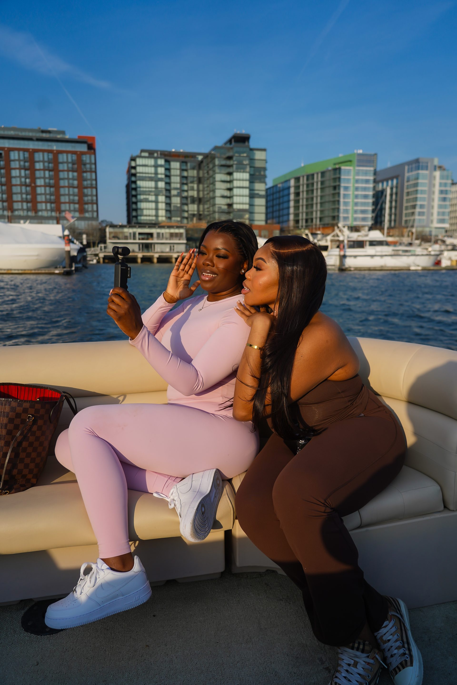Have Yachts Club charter