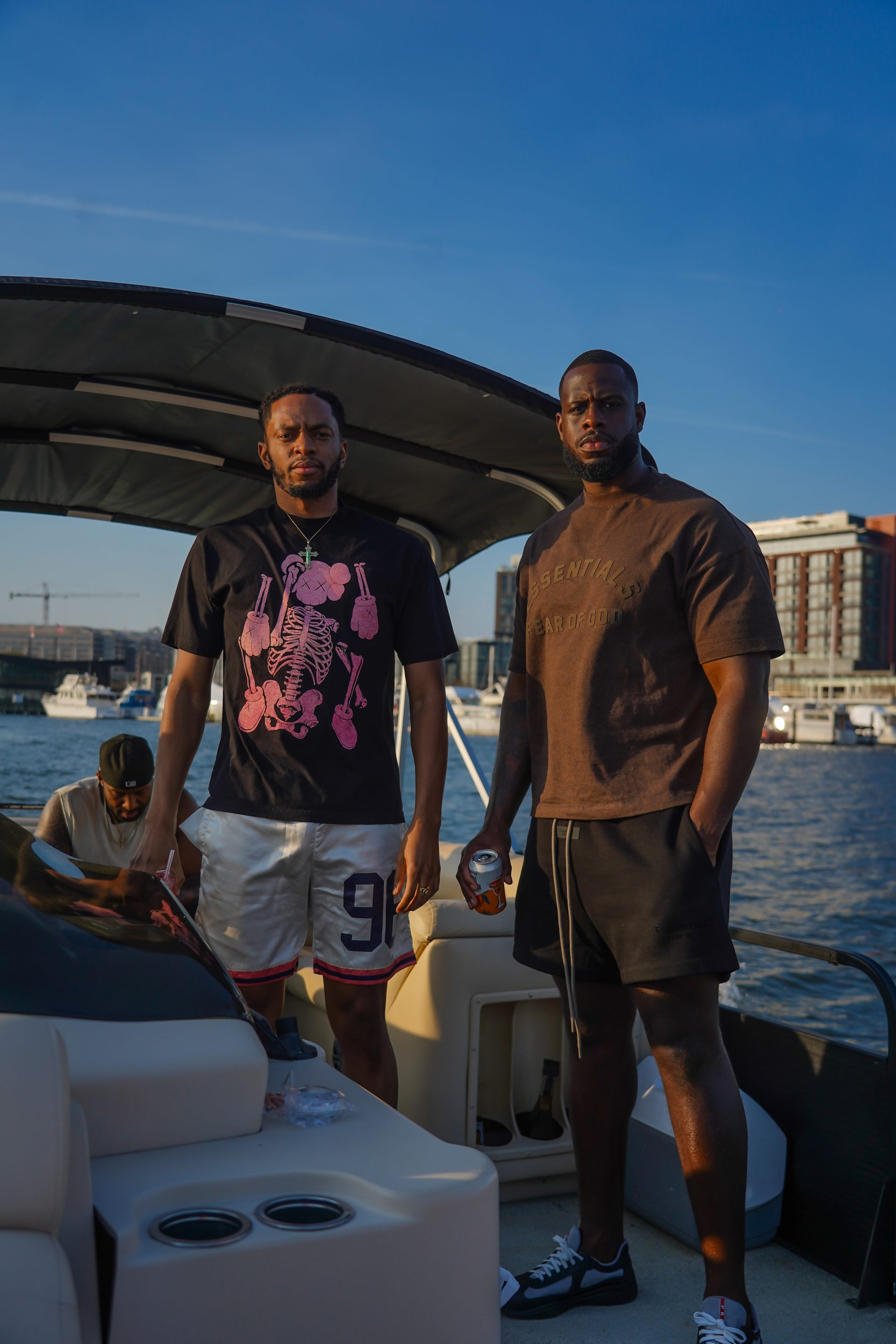 Have Yachts Club charter